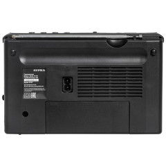 Радиоприемник SUPRA ST-19