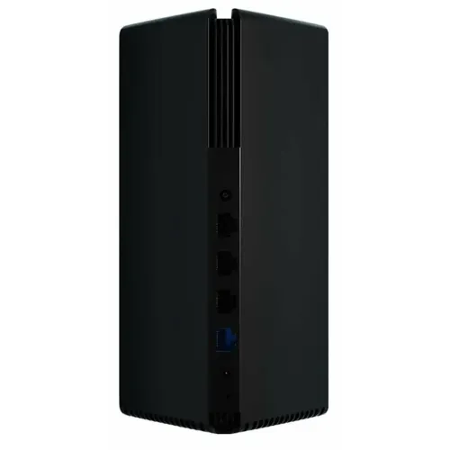 Маршрутизатор Xiaomi Mesh System AX3000 (RA82) (DVB4315GL)