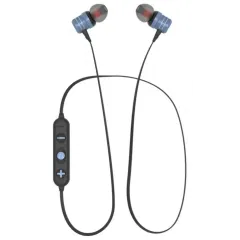 Гарнитура Bluetooth More choice BG20 (Blue)