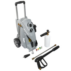 Минимойка BORT KEX-3500 (*9)