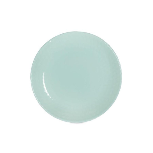 Набор столовый LUMINARC Pampille Turquoise, стеклокерамика, 18 пр. (Q6154)