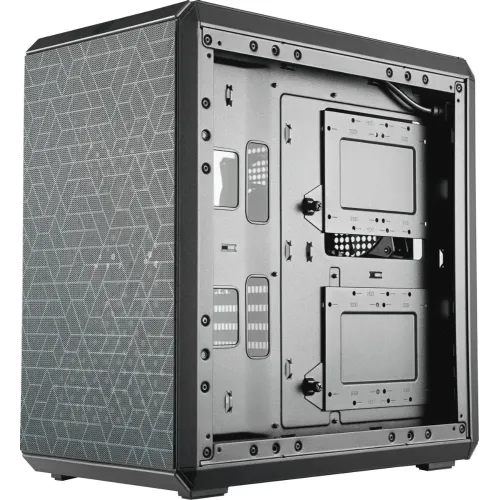 Корпус Cooler Master MasterBox Q500L черный