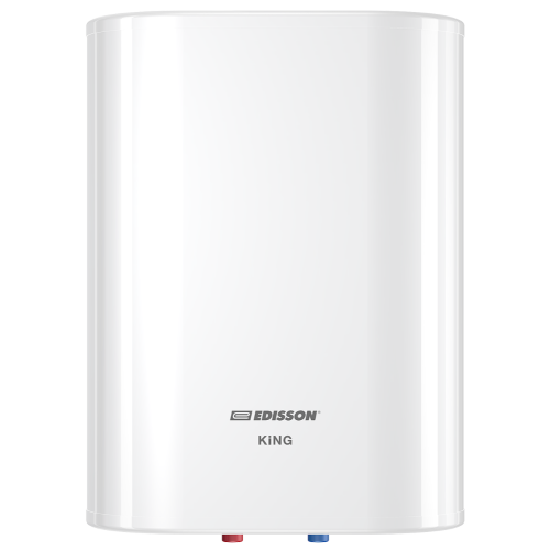 Водонагреватель EDISSON KING 30 V