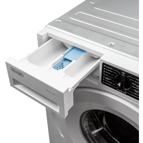 СМА DELONGHI DWMI 725 ISABELLA встр.