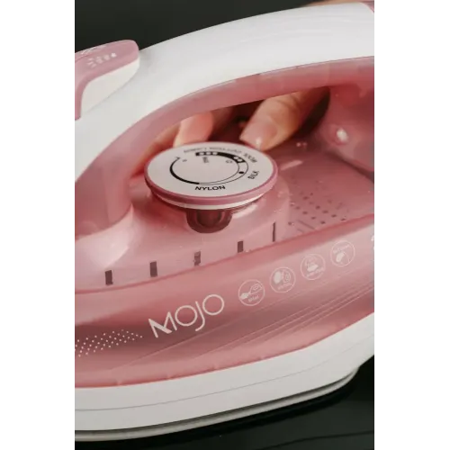 Утюг Mojo MJ-IS2260 (*7)