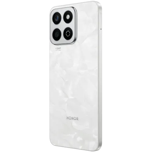 Сотовый телефон Honor X7c 8/256Gb White 5109BKCT