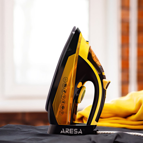 Утюг ARESA AR-3121 (*7)