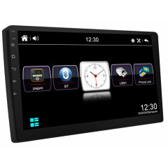 Автомагнитола-FLASH ACV WD-900 2DIN