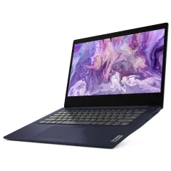 Ноутбук 15.6" Lenovo IP3 (81WQ009GFE) Cel N4020/4Gb/1Tb/noOS