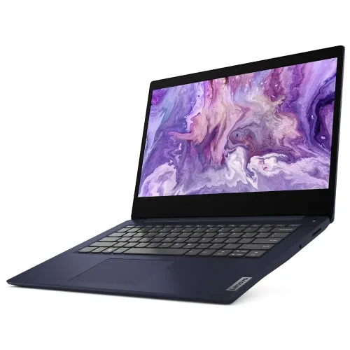 Ноутбук 15.6&quot; Lenovo IP3 (81WQ009GFE) Cel N4020/4Gb/1Tb/noOS