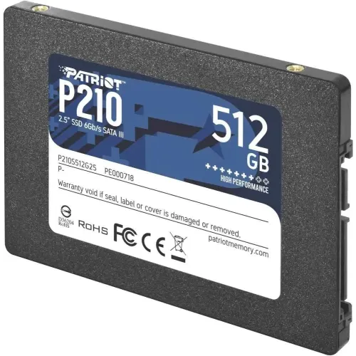 SSD 2,5