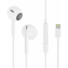 Гарнитура PERFEO PF-C3179 REDONE белый (*7)