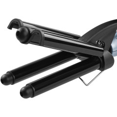 Щипцы GALAXY LINE GL 4666 (тройные) (22 мм)