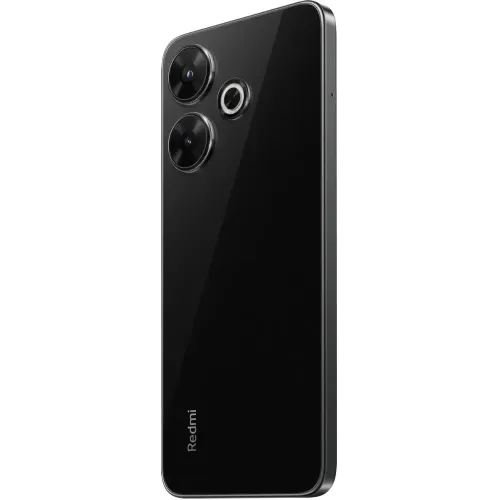 Сотовый телефон Xiaomi REDMI 13 8/256 черный