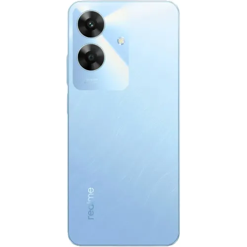 Сотовый телефон REALME Note 60 4/128Gb Blue