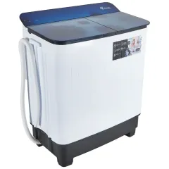 Стиральная машина IDEAL  ID-75 белая (N) (*9)