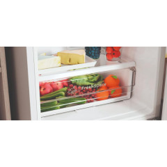Холодильник INDESIT ITR 5200 W