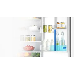 Холодильник SAMSUNG RB-33A32N0WW/WT