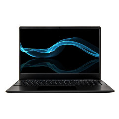 Ноутбук 15.6"  HIPER Workbook i5 1030N67/16GB/SSD 512 GB Black (U26-15FII5103R16S5WPG)