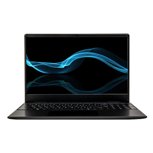 Ноутбук 15.6&quot;  HIPER Workbook i5 1030N67/16GB/SSD 512 GB Black (U26-15FII5103R16S5WPG)