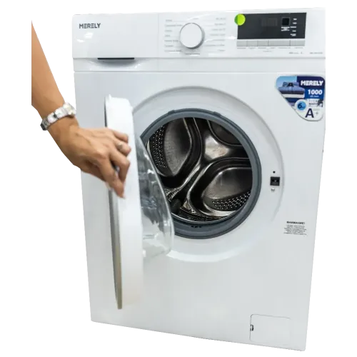 СМА MERELY MRL-WM-K600