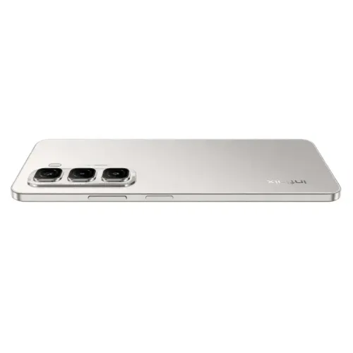 Сотовый телефон INFINIX Hot 50 8/256Gb Titanium Grey (*9)