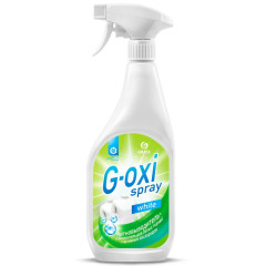 Пятновыводитель-отбеливатель Grass G-oxi 600 мл (125494)