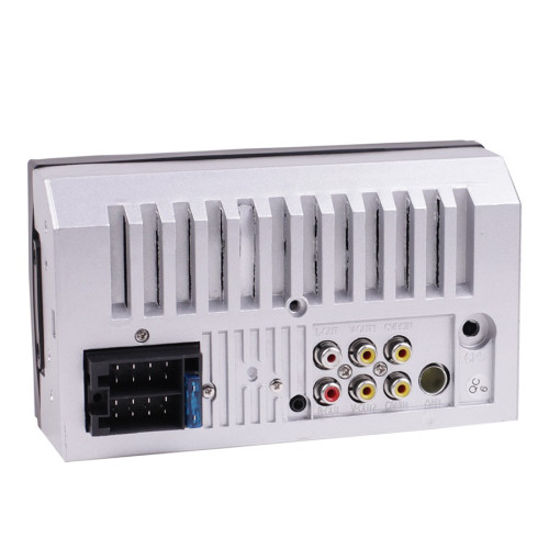 Автомагнитола-FLASH TAKARA HT-3019 2DIN