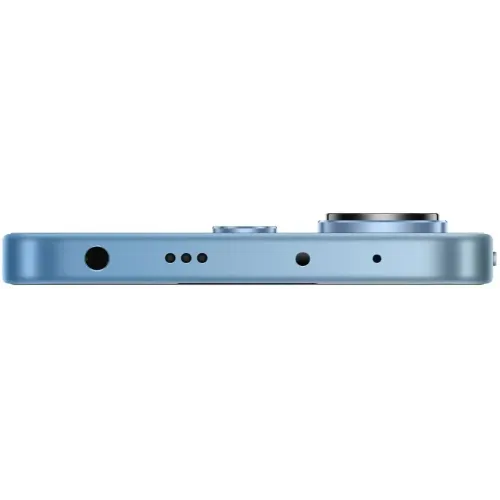 Сотовый телефон Xiaomi REDMI Note 13 8/128Gb Ice Blue (MZB0FXZRU)