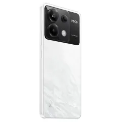 Сотовый телефон Xiaomi POCO X6 12/256Gb белый