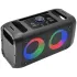 Акустика портативная PERFEO PF-B4984 DUAL RING