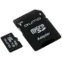 Карта micro-SD 128 GB QUMO QM128GMICSDXC10U1 Class 10 UHS-I с адаптером