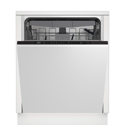 Посудомоечная машина BEKO BDIN16520Q встраиваемая