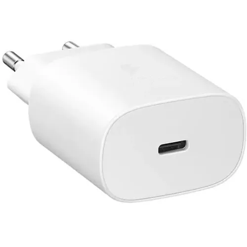 СЗУ Samsung EP-TA800 белый