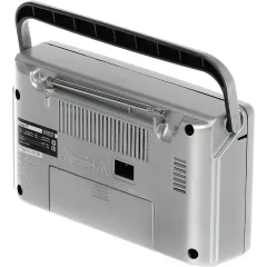 Радиоприемник ЭФИР 07