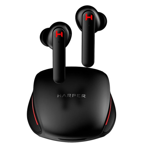Гарнитура Bluetooth HARPER HB-575 Black