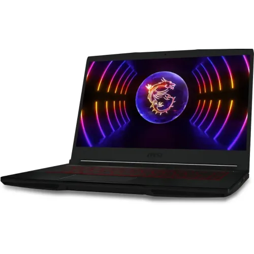Ноутбук 15.6&quot;MSI GF63 Thin 12UC-1036XRU i5-12450H 16GB/512GB RTX3050 DOS (9S7-16R821-1036)