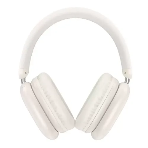 Гарнитура Bluetooth Borofone BO27 Milky White