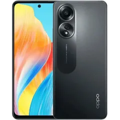 Сотовый телефон OPPO A58 8/128Gb Черный (*14)