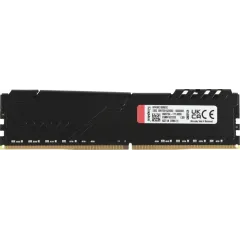 Память DDR4 32768Mb 3600MHz Kingston KF436C18BB/32 Fury Beast RTL Gaming PC4-28800 CL18 288-pin