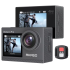 Экшн-камера AKASO BRAVE 4 PRO. Цвет: серый.