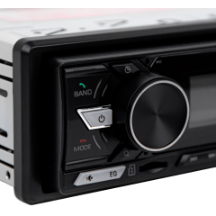 Автомагнитола-FLASH ACV AVS-932BR