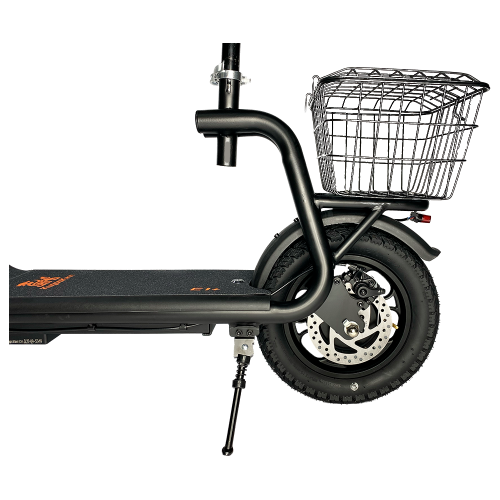 Электросамокат KUGOO KIRIN C1 Plus