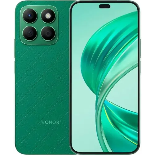 Сотовый телефон Honor X8b 8/128Gb Glamorous Green