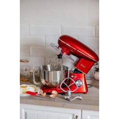 Миксер планетарный MOJO SM-345