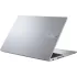 Ноутбук 16&quot; ASUS VivoBook 16 X1605ZA-MB364 i3 1215U/8Gb/SSD 512/No OS Silver (90NB0ZA2-M00KB0) (*10)