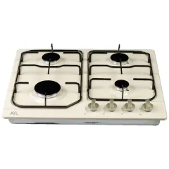 Стол газовый ATLAN 4 TD 60 BG MS (*7)