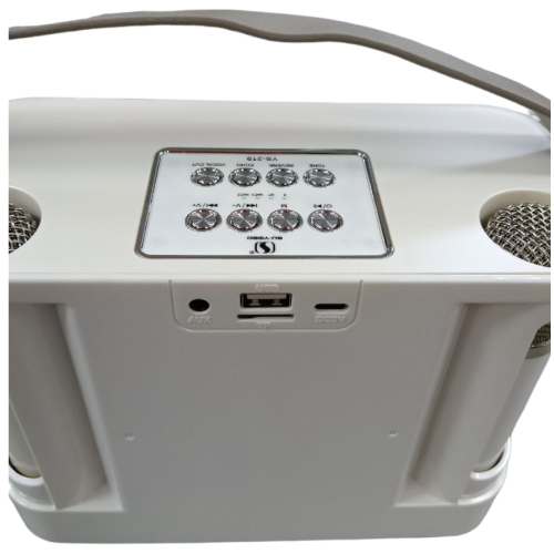Караоке система DAIMAX YS-219