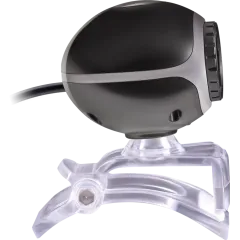 Камера WEB DEFENDER C-090 черный