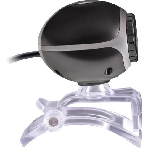 Камера WEB DEFENDER C-090 черный
